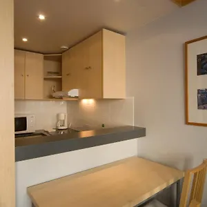 Inter-residences Paris Xv Hotel apartamentowy Issy-les-Moulineaux