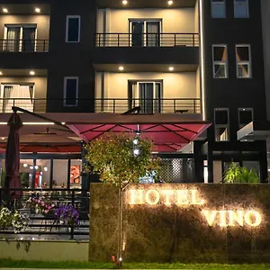 **** Hotel Vino Albanien