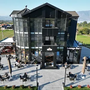 **** Hotel Braxton Albanien