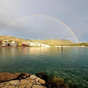 **** Hotel Artis Blue Relax Albanien