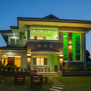 Oasi Fiore 3* Панглао