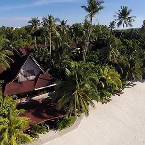 Alona Tropical 3* Панглао