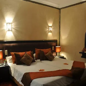 Mechouar Plaza Hotel As-Suwajra