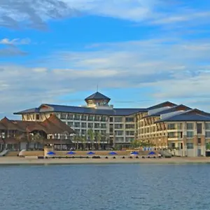 The Bellevue Ośrodek wypoczynkowy Panglao