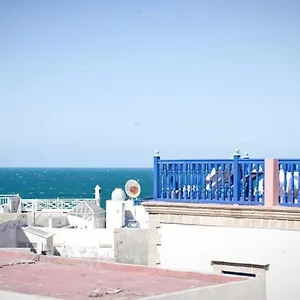 Al Khansaa Hotel typu riad As-Suwajra