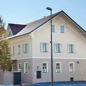 *** Hotel Veganfresh Slowenien