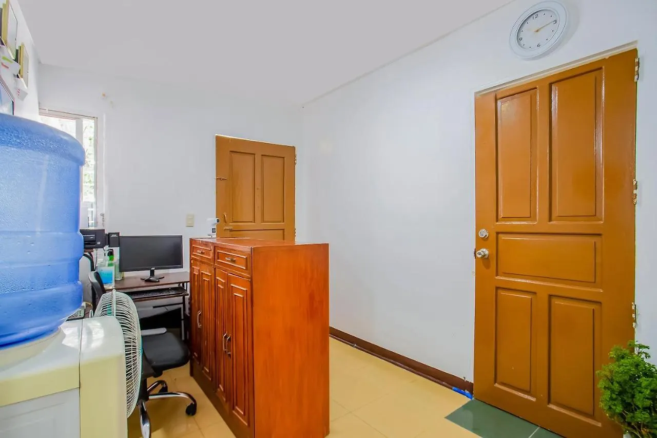 Hotel Mye Tourist Inn Paranaque City