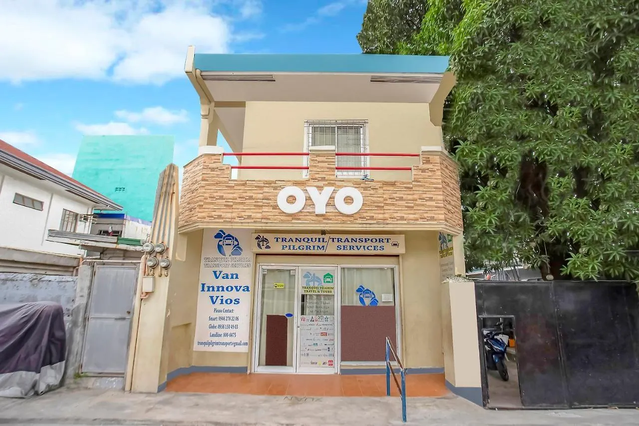 Mye Tourist Inn Paranaque City Philippinen
