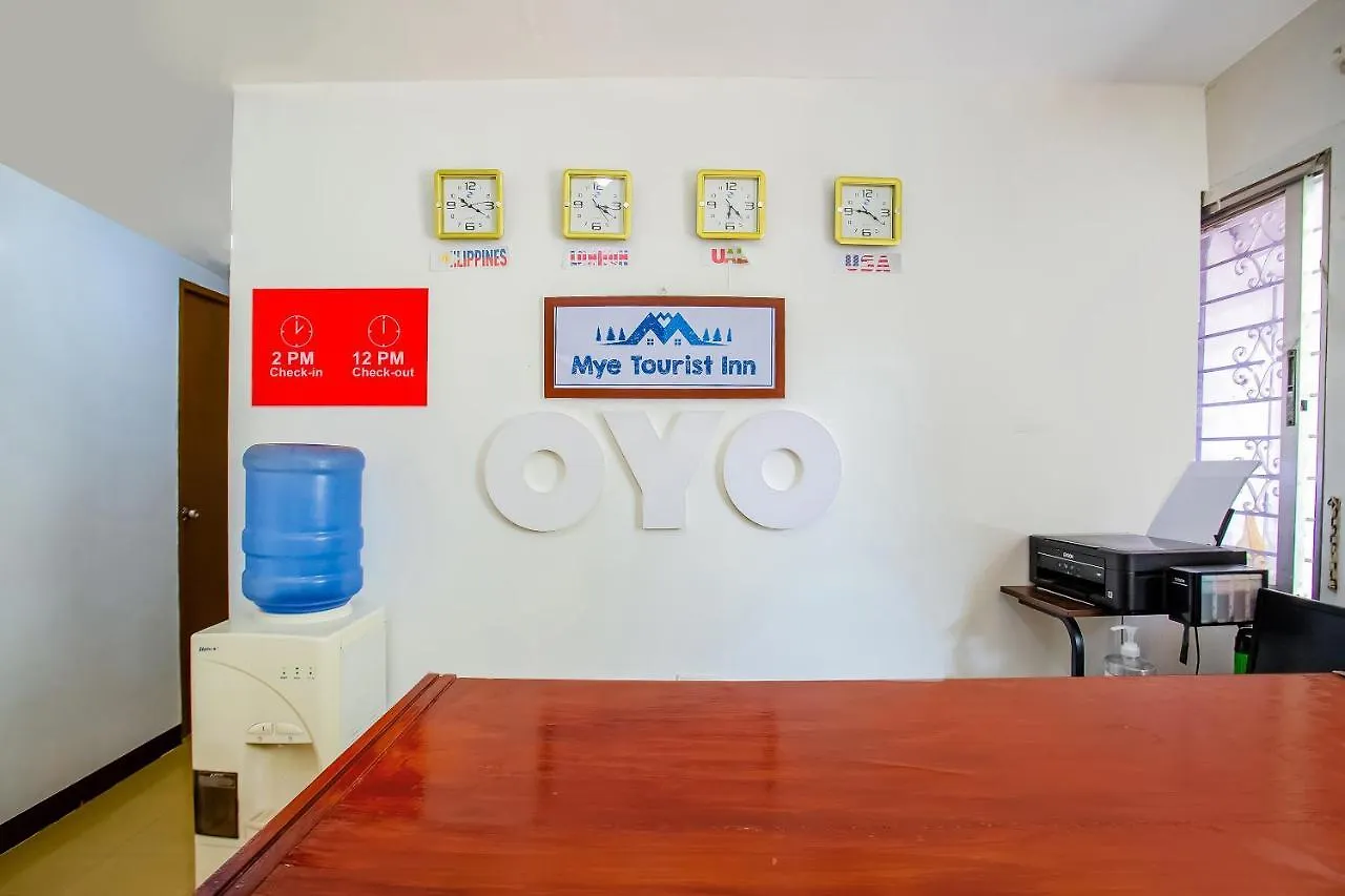 Mye Tourist Inn Paranaque City 2*,  Philippinen