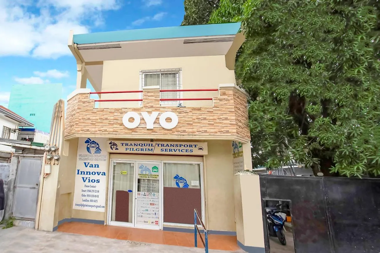 Mye Tourist Inn Paranaque City Hotel