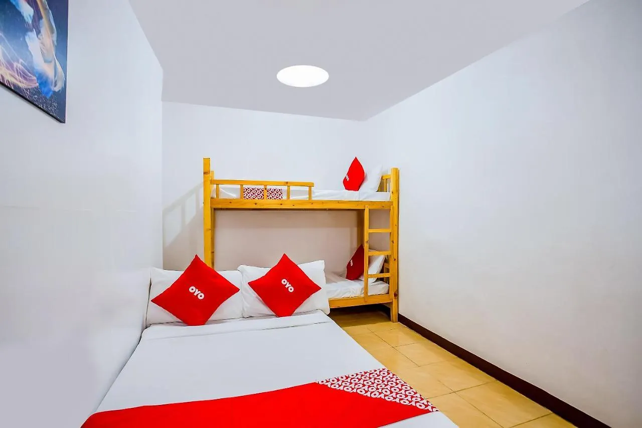 Mye Tourist Inn Paranaque City