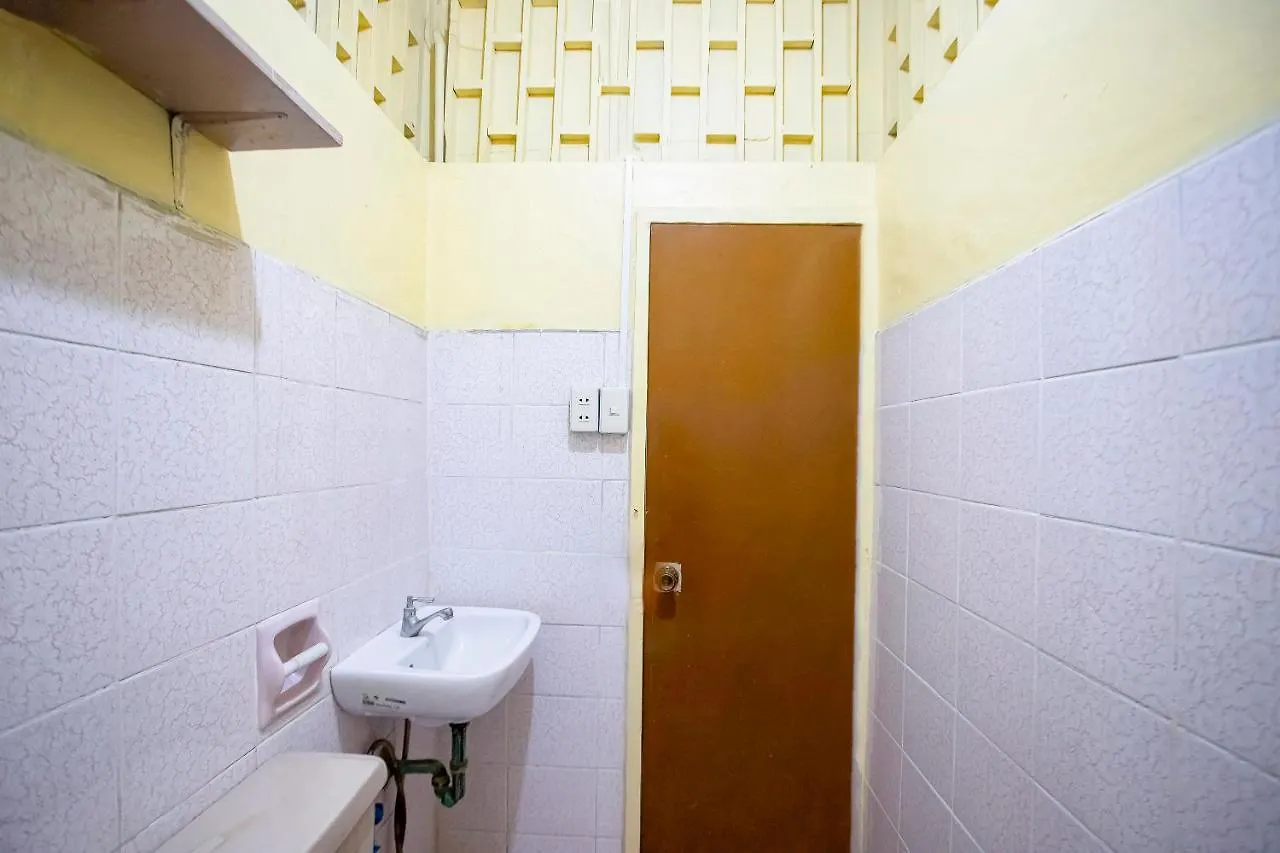 Mye Tourist Inn Paranaque City