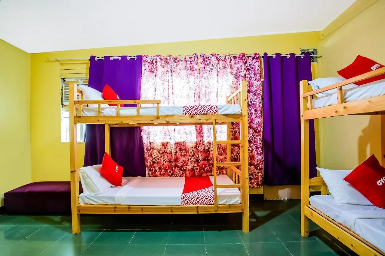 Hotel Mye Tourist Inn Paranaque City