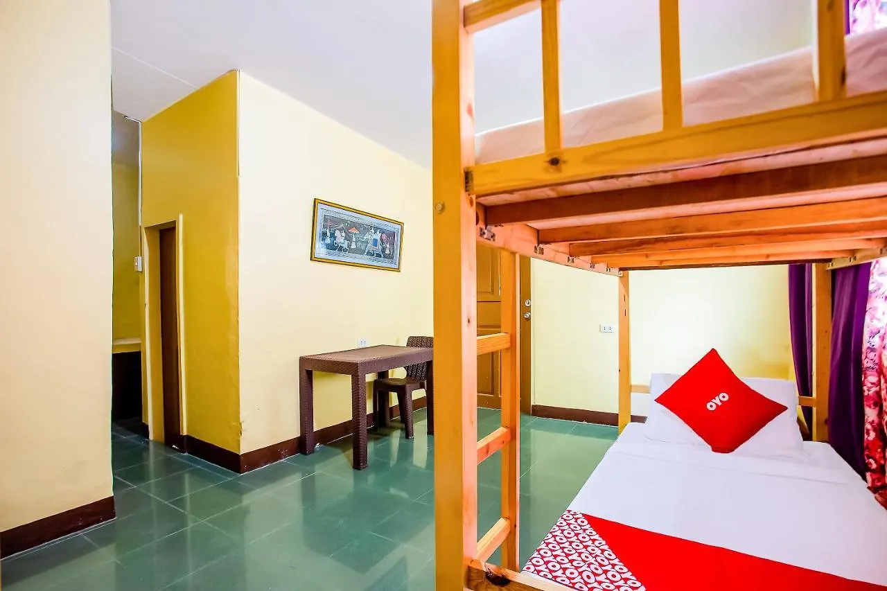 Mye Tourist Inn Paranaque City 2*,