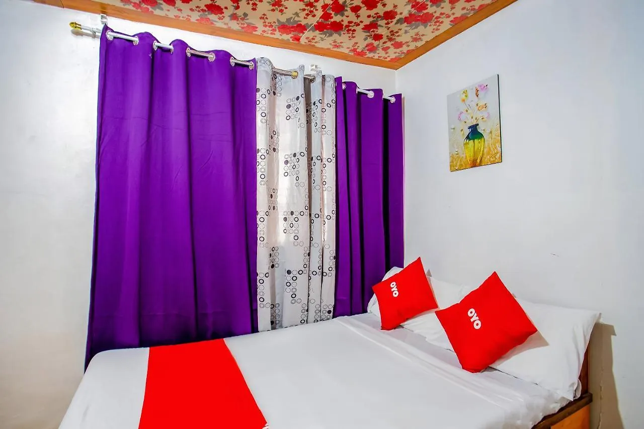 Mye Tourist Inn Paranaque City Hotel