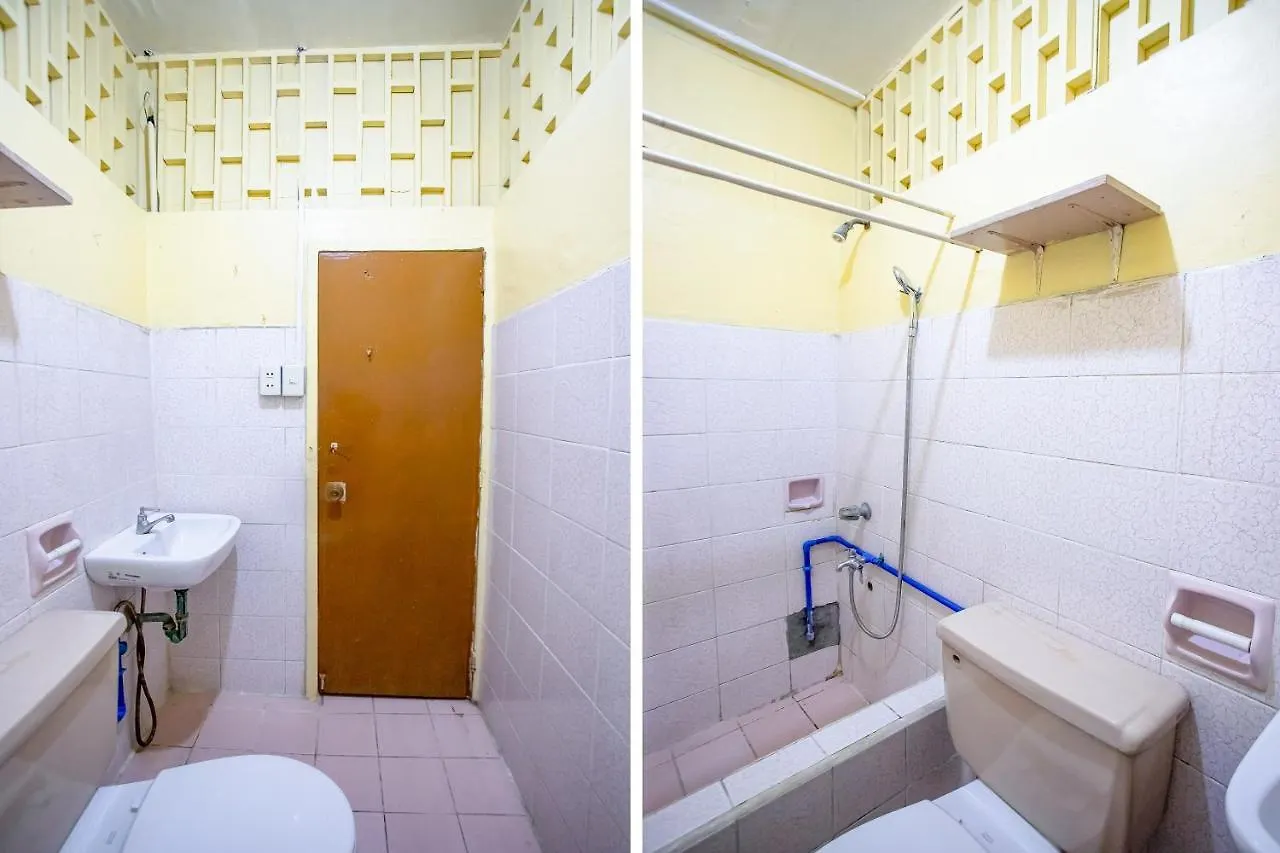 Mye Tourist Inn Paranaque City Philippinen