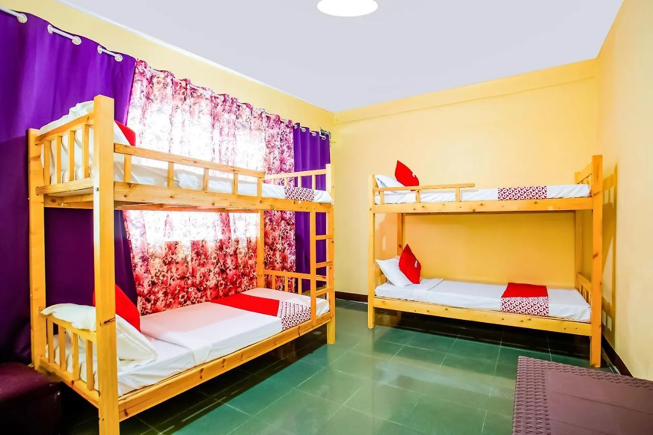 Mye Tourist Inn Paranaque City