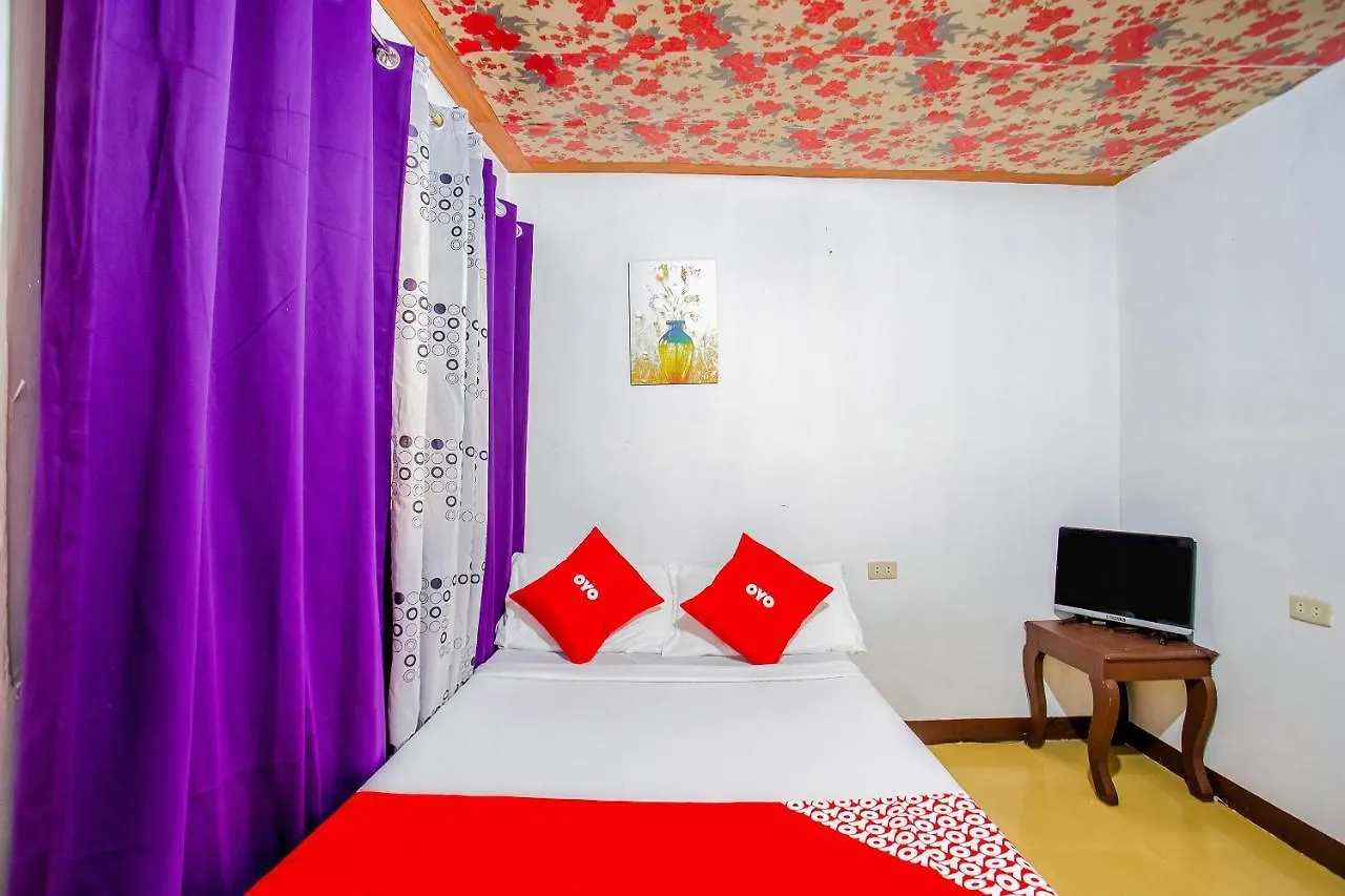 Hotel Mye Tourist Inn Paranaque City
