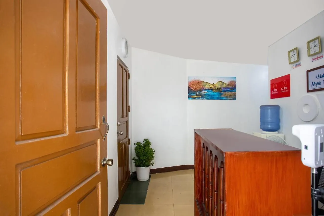 ** Hotel Mye Tourist Inn Paranaque City Philippinen
