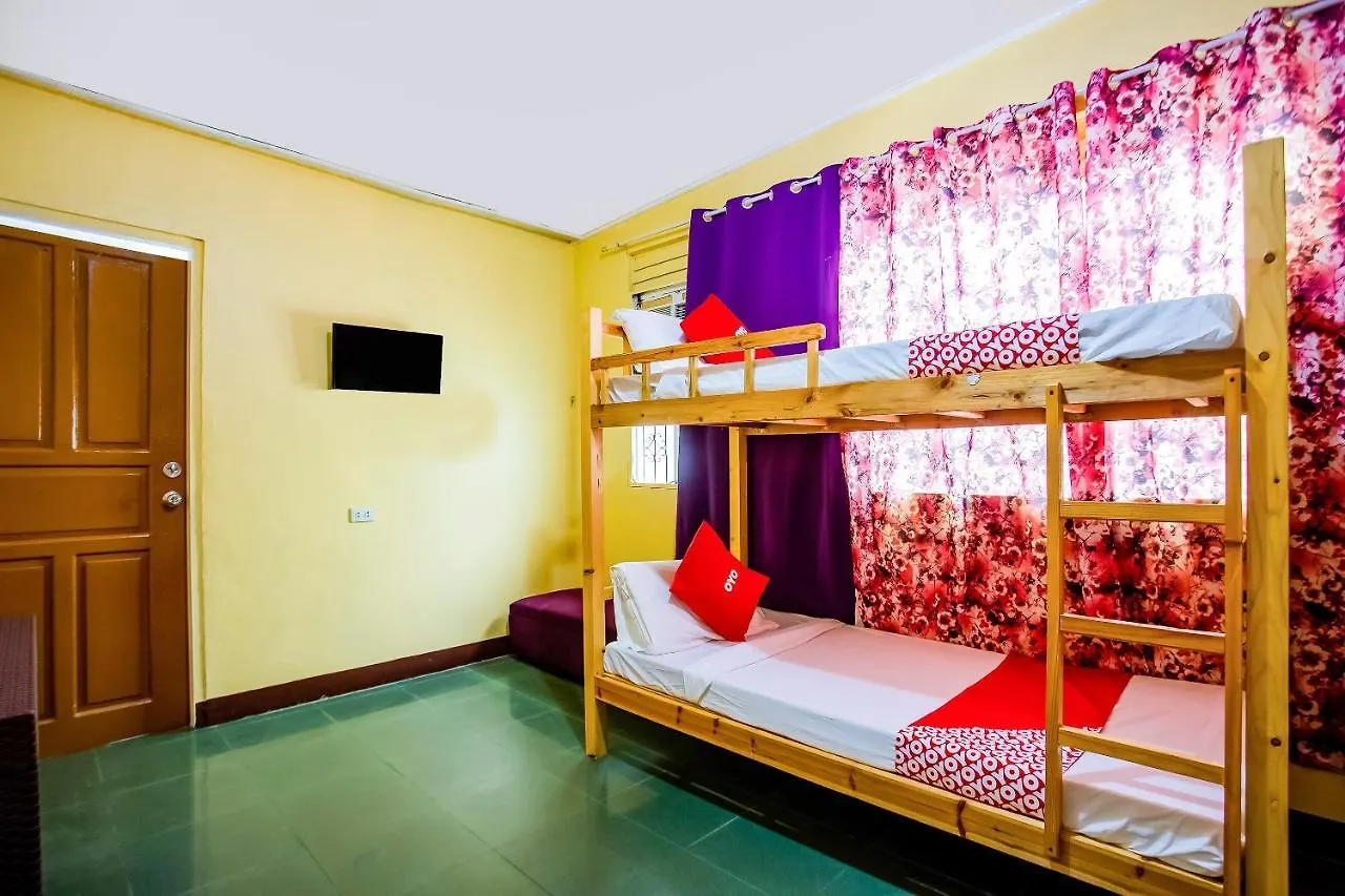 Hotel Mye Tourist Inn Paranaque City