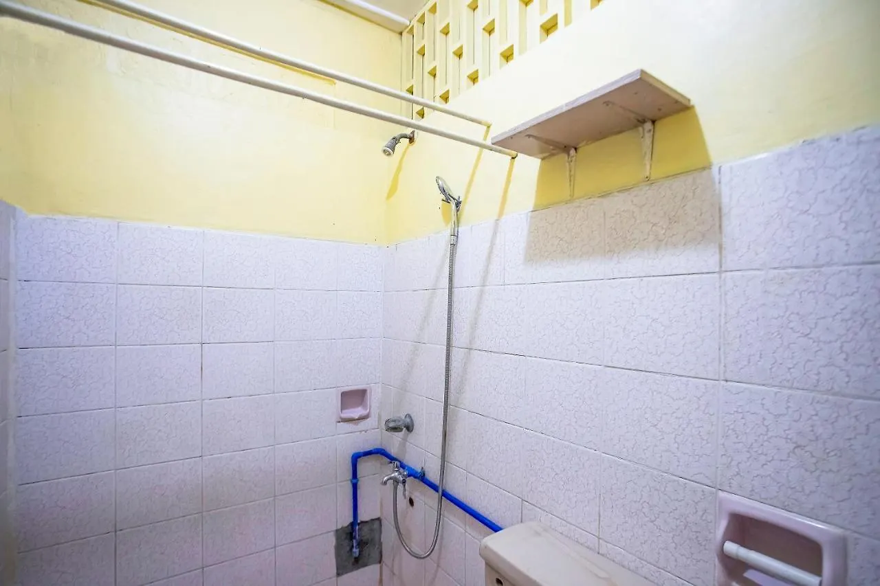 Mye Tourist Inn Paranaque City Hotel