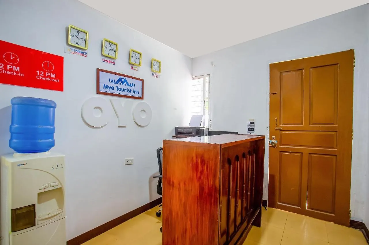 Hotel Mye Tourist Inn Paranaque City