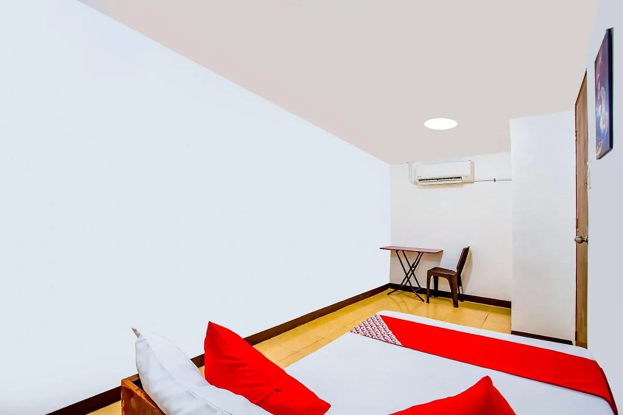Mye Tourist Inn Paranaque City 2*,  Philippinen