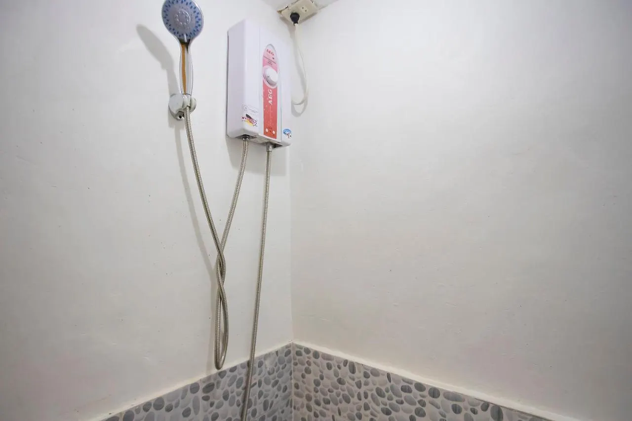 Mye Tourist Inn Paranaque City Hotel