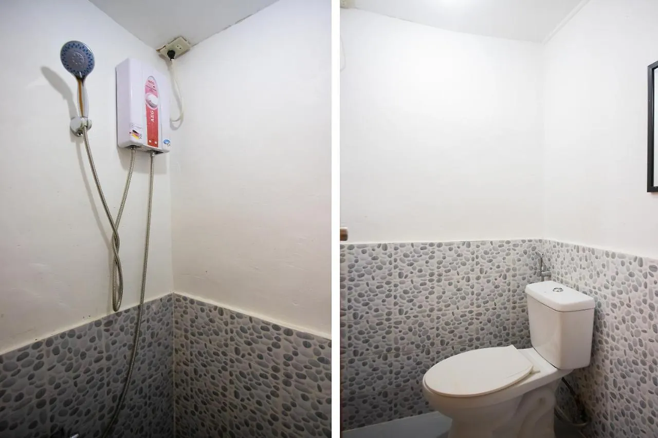 Hotel Mye Tourist Inn Paranaque City